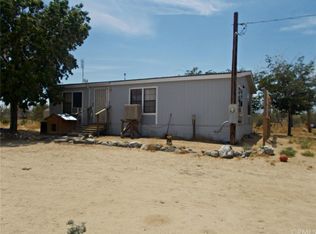 6375 Cholame Rd, Phelan, CA 92371