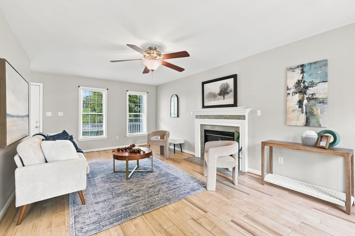 7625 Blue Cedar Dr, Chesterfield, VA 23832 | Zillow