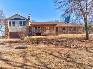 17001 SE 99th St, Choctaw, OK 73020
