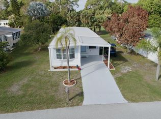 143 E Caribbean, Port St Lucie, FL 34952