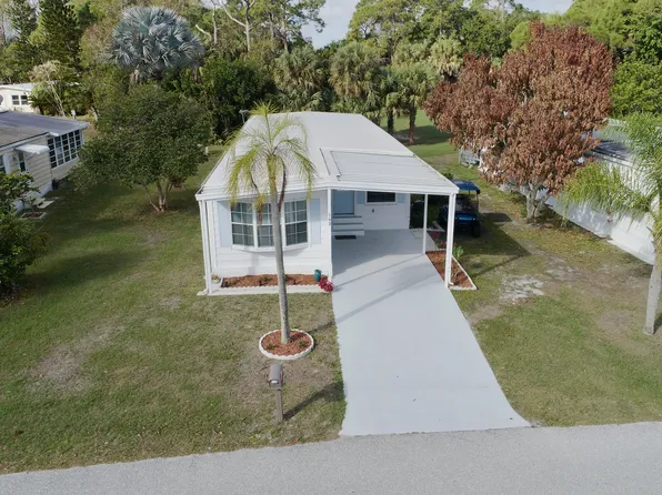 143 E Caribbean, Port St Lucie, FL 34952
