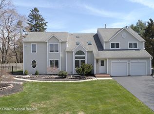 820 Bristol Ln, Brick, NJ 08724