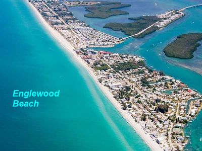 11138 Rockwell Ave, Englewood, FL, 34224