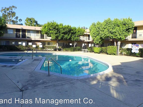 4th image of 4700 Clair Del Ave APT 629