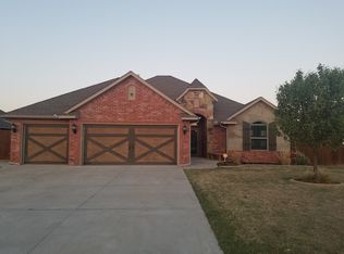 1680 Cedar Rdg, Newcastle, OK 73065