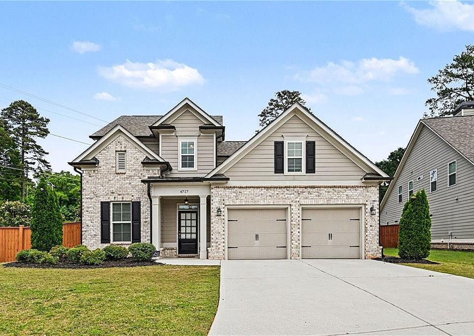 1st image of 4717 Stridemore Ct