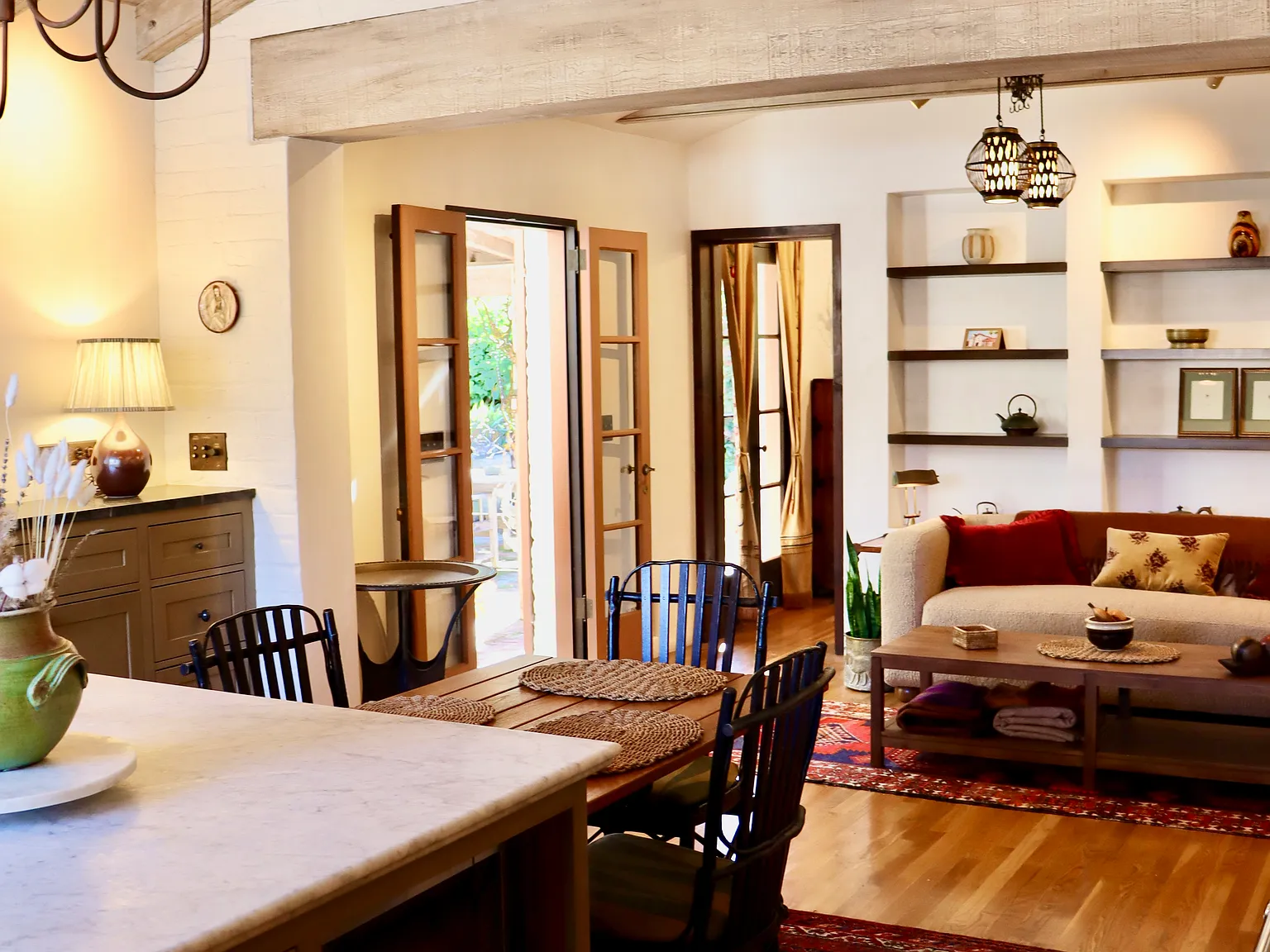 2 bed, 1621 sqft, $12,800 — Photo 3