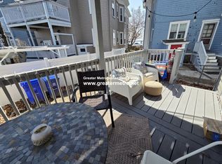 216 M St #1, Boston, MA 02127