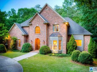 137 Deerwood Lake Dr, Harpersville, AL 35078