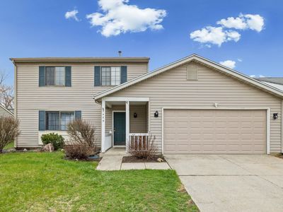 3409 Hunter Rd, West Lafayette, IN, 47906