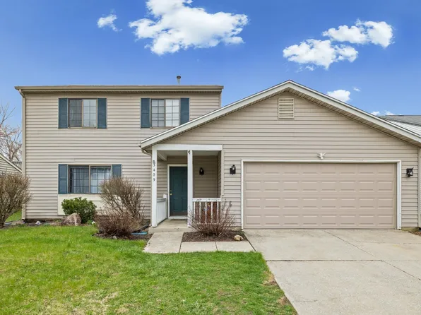 3409 Hunter Rd, West Lafayette, IN 47906