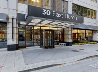 30 E Huron St APT 3410, Chicago, IL 60611