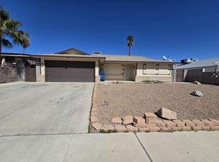 4 bed, 2.0 bath, $2,100, Las Vegas, NV 89145