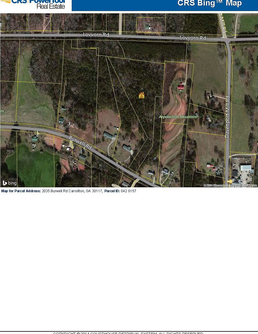 2035 Burwell Rd, Carrollton, GA 30117 Zillow