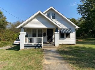 110 Oak St, Greenville, KY 42345