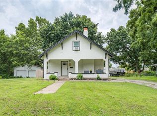6033 Edith Ave, Kansas City, KS 66104