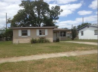 1914 Williams Manor Ave, Orlando, FL 32811
