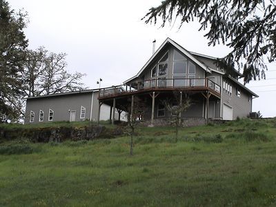 760 N Moss St, Lowell, OR, 97452