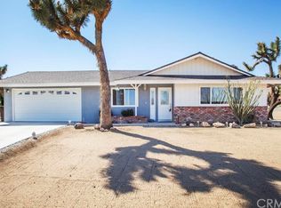 56739 Desert Gold Dr, Yucca Valley, CA 92284