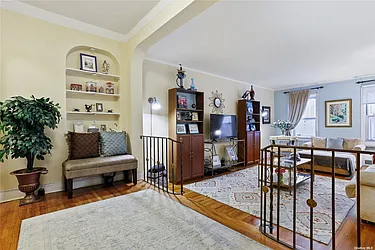 Sold by Daniel Gale Sotheby's International Realty