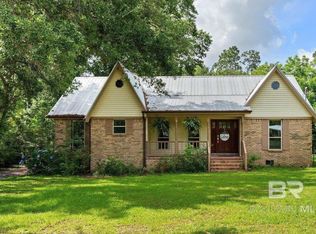 10624 Pecan Dr, Fairhope, AL 36532