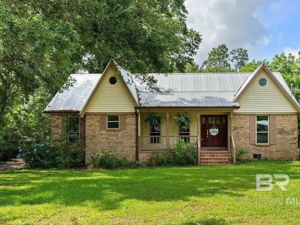 10624 Pecan Dr, Fairhope, AL 36532