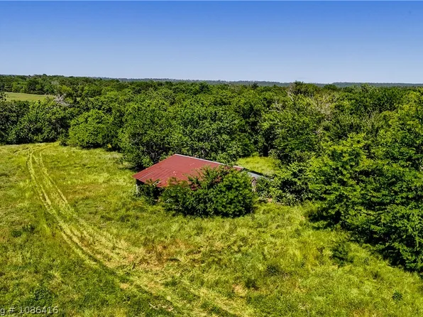 TRACT 1 N 4095th Rd, Moyers, OK 74557