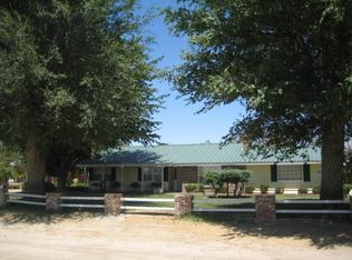 4553 E Lancaster Blvd, Lancaster, CA