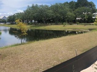LOT 3 Park District At Watercolor Santa, Santa Rosa Beach, FL 32459