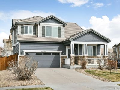 16083 E 107th Ave, Commerce City, CO, 80022