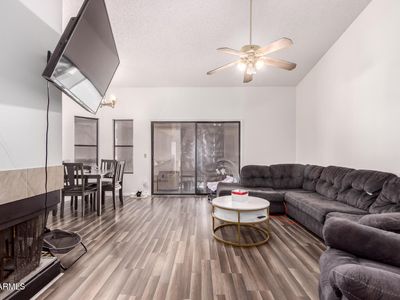 6550 N 47TH Avenue #201, Glendale, AZ, 85301