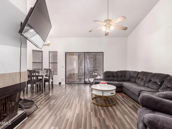 6550 N 47TH Avenue #201, Glendale, AZ 85301