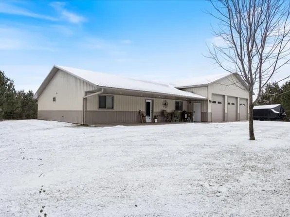 1563 55th Ave, Princeton, MN 55371