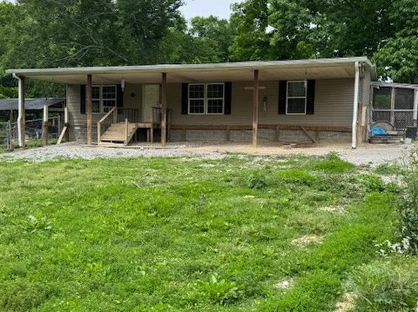 519 Bennett Hill Rd, Red Boiling Springs, TN 37150