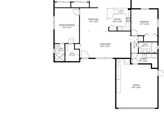5th image of 232 Quail Ave