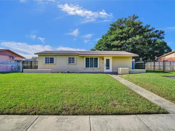 3510 NW 197th St, Miami Gardens, FL 33056