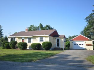 13 Hamel Ave, Hampden, ME 04444