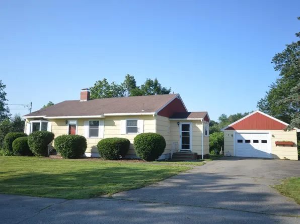 13 Hamel Avenue, Hampden, ME 04444