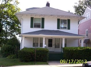 12 Park Pl, Indiana, PA 15701