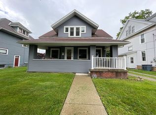 750 Sandusky St, Ashland, OH 44805