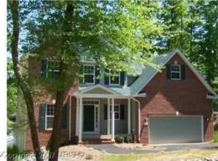 1306 Eastover Pkwy, Locust Grove, VA 22508