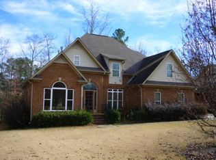 7725 Shiloh Cir, Pinson, AL 35126