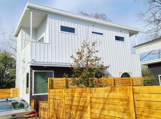 4706 Sylvandale Dr, Austin, TX 78745