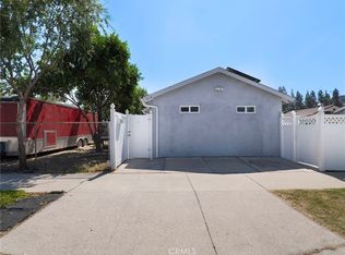 10018 N Aqueduct Ave, North Hills, CA 91343