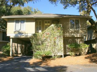 1145 Summerwind Cottages, Seabrook Island, SC 29455