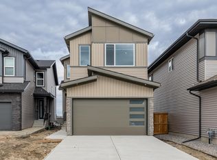 6 Enns Ct, Fort Saskatchewan, AB T8L 0Z4