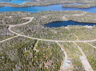 LOT B1 Katja Rose Dr, Richmond, NS B0E 3B0