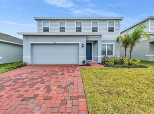 469 River Rapid Run, Saint Cloud, FL 34771