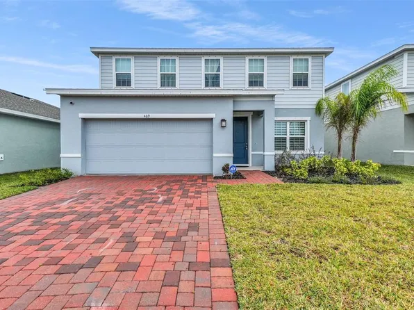 469 River Rapid Run, Saint Cloud, FL 34771