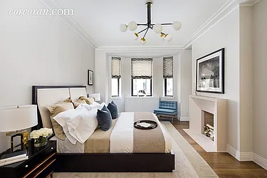Sold by Corcoran